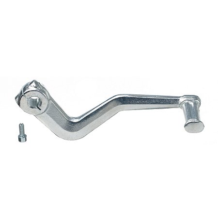 Pedal Freio Gp7 Dafra Apache 150