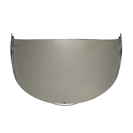 Viseira  Mascara Capacete Sky Cromada (nacional)