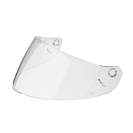 Viseira  Mascara Capacete Sky Cristal (nacional)