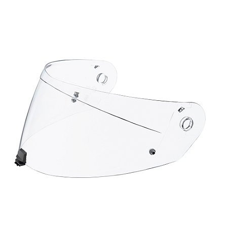 Viseira  Mascara Clear Rpha 90