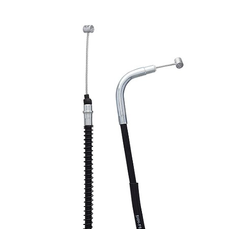 Cabo Embreagem K-cabos Ybr 125 02/16