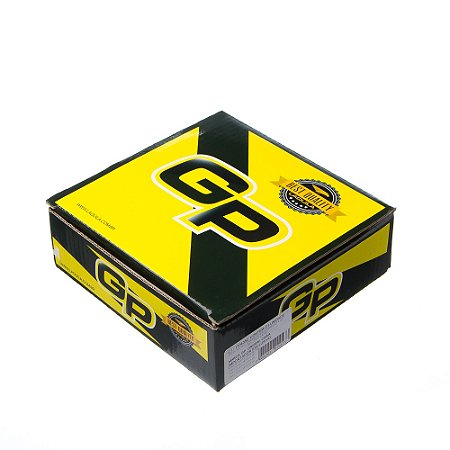 Embreagem Completa Gp7 Cbx 250 01 A 08