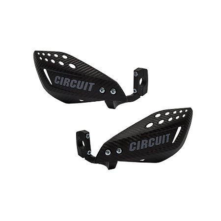 Prot Mao Circuit Vector H. Inj T-rex Carbon/cinza