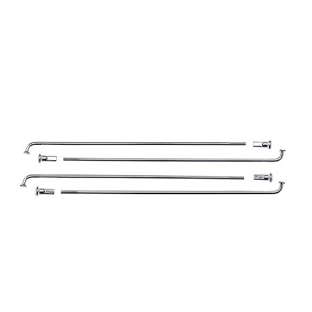 Raio Cromado Gp7 (d) Biz 100/125