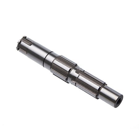 Eixo Secundario Ww3 Fazer 150