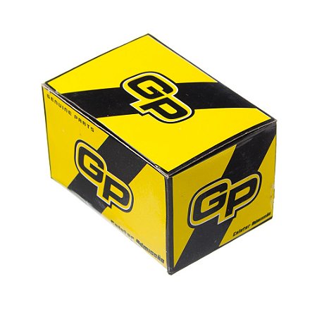 Coletor Admissao Gp7 Biz 125 09/