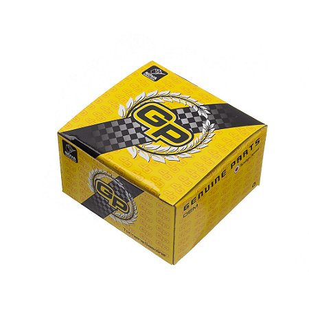 Torneira Gasolina Gp7 Crypton 115