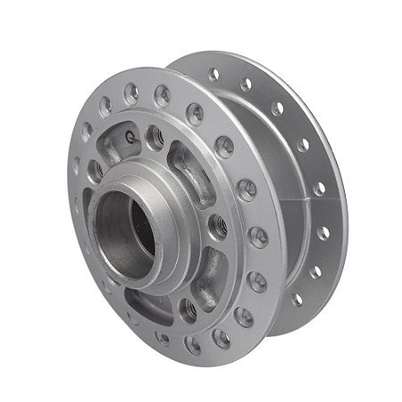 Cubo Roda Dianteiro Cobreq Cg 150 Titan Esd 04> (0011-cb)