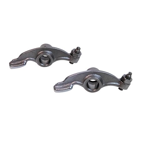 Braco Oscilante Ww3 (par) Biz 100 98/15