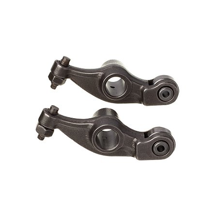 Braco Oscilante Ww3 Racing C/ Rolete (par) Cbx 200 / Crf 230