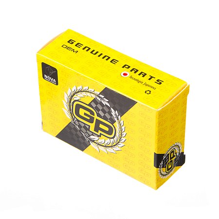Braco Oscilante Escape Gp7 Pcx 150
