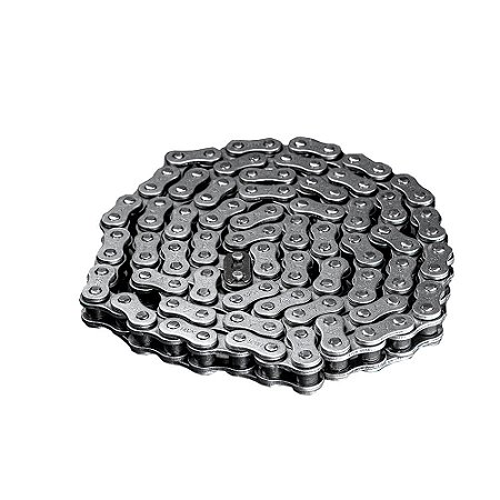 Corrente Transmissao Darom C/ Retentor 520hpox106l Nx 400 -
