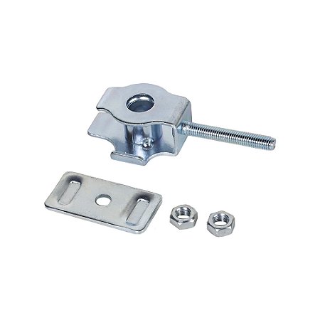 Esticador Corrente Completo Gp7 Fazer 250 06/ - Lander 250