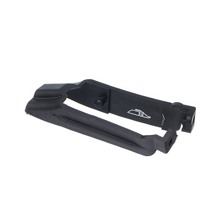 Guia Deslizador Corrente Transmissao Gp7 Cg 125 09/