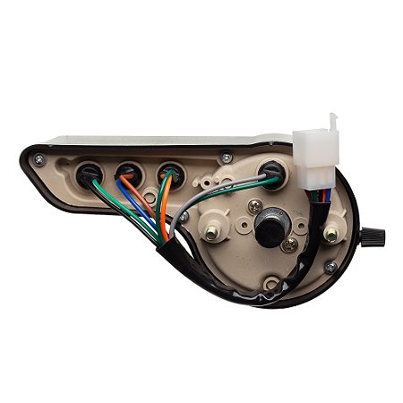 Painel Comp. Instrumentos Condor Bros 150 2006