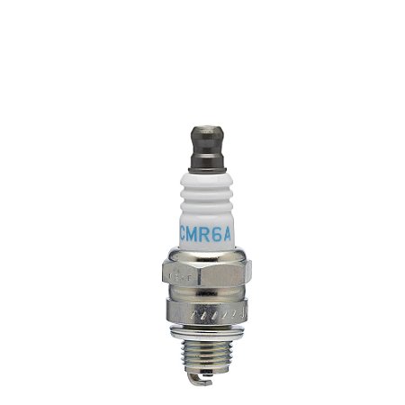 Vela Ngk  Cmr6a Pequenos Motores