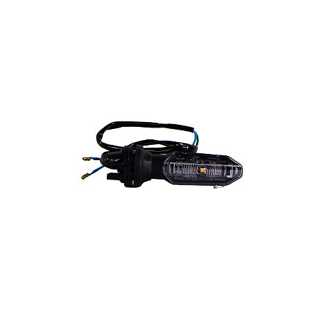 Pisca Traseiro Esquerdo Condor Led  Cb 250f Twister 19/22