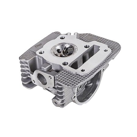 Cabecote Gp7 Ybr 125 06/15 - Xtz 125 06/15