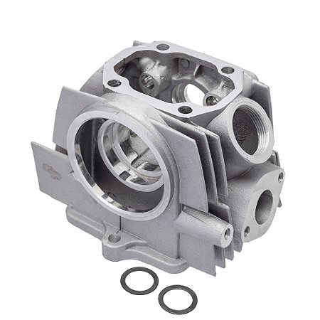 Cabecote Gp7 Cg 125 06/08