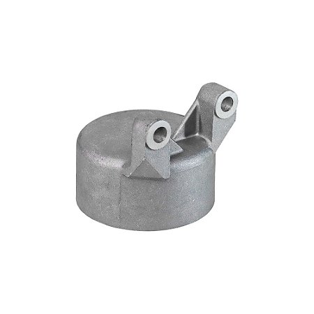 Tampa Do Motor De Partida Condor Fazer 250 12/