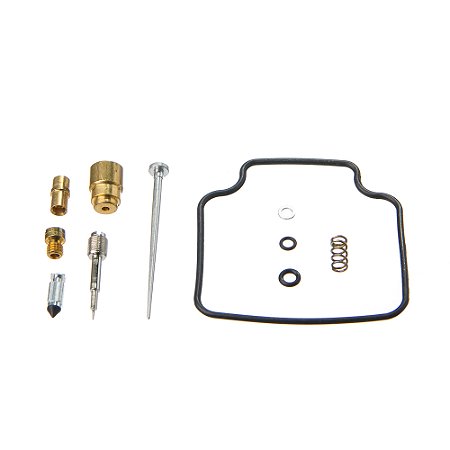 Reparo Carburador Gp7 Nx 350 98/