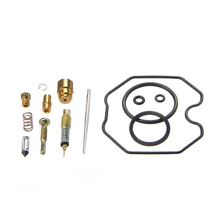Reparo Carburador Gp7 Cg 125 90/91