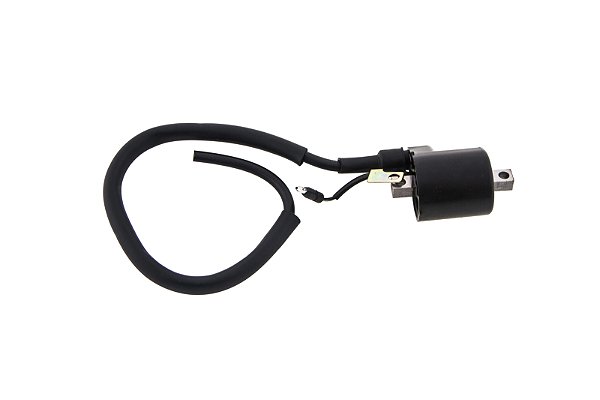 Bobina Ignicao Condor 12v Pop 100