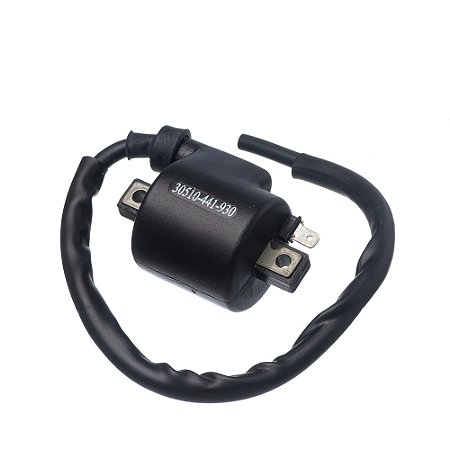 Bobina Ignicao Condor 12v Tur/xls/83...