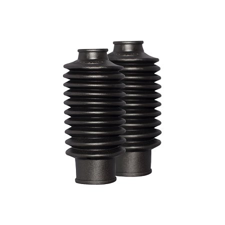 Sanfona Bengala Circuit 10 Dentes Preto