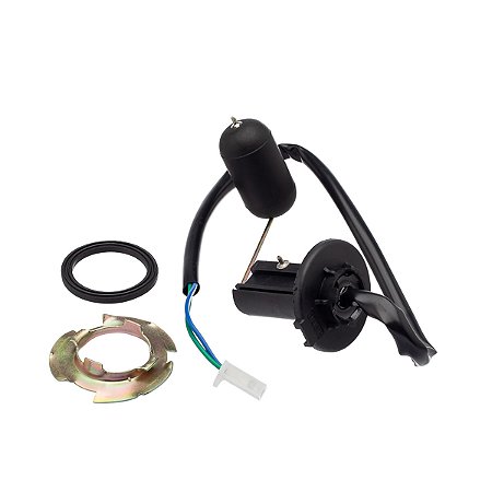 Boia Tanque Combustivel Condor Shineray Jet 50