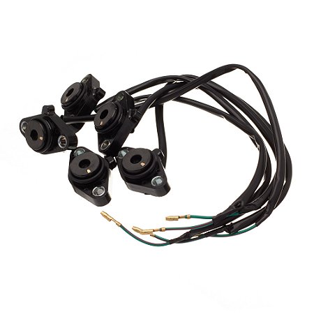 Interruptor Neutro Gp7 Cg 150 04/15