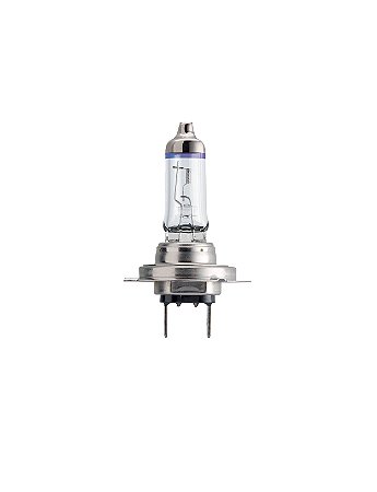 Lampada Farol Philips H7 55w  X-tremevision