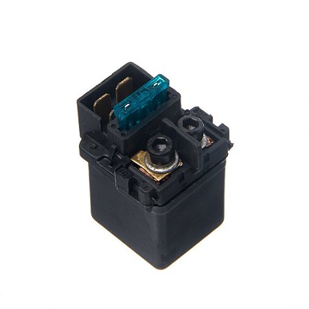 Rele De Partida / Automatico Partida Condor Biz 125 2011/