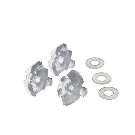 Kit Fixador Pala I50