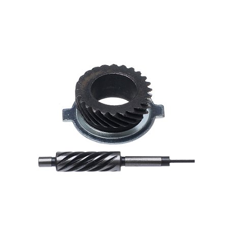 Engrenagem Veloc. Kit(c/pinhao & Motriz) Ww3 Bros 125 150 Ks