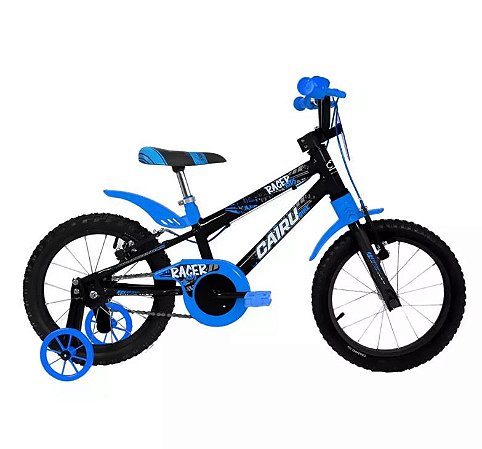 Bicicleta Infantil Cairu Aro 16 Kids