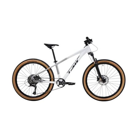 Bicicleta JPP TSW Hunch Altus Aro 24 8 Velocidades