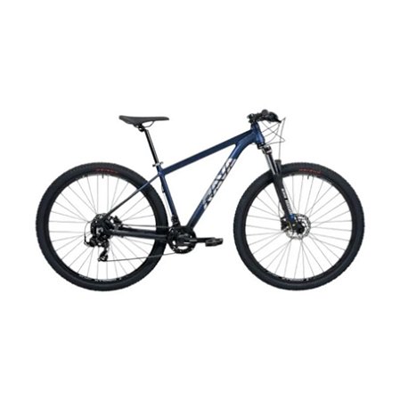 Bicicleta JPP Rava Pressure SR Aro 29 21 Velocidades Azul