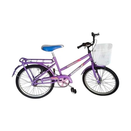 Bicicleta Sami Aro 20 Lady Lil S
