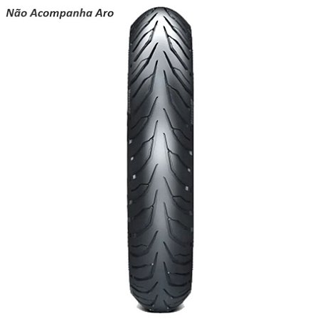 Pneu Moto Ira Tires Aro 17 110/70-17 Masked Gp Dianteiro