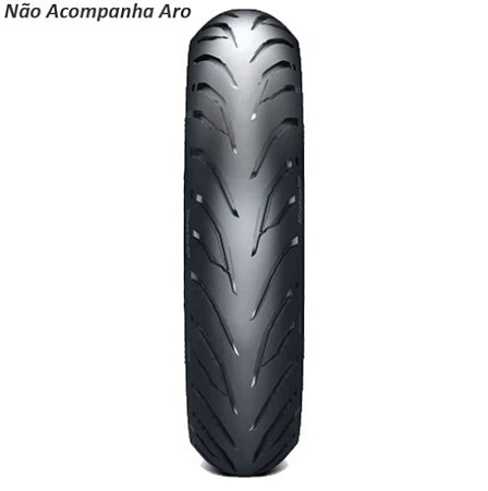 Pneu Moto Ira Tires Aro 17 140/70-17 Masked Gp Traseiro