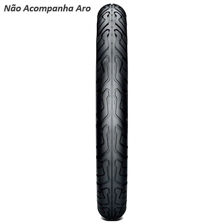 Pneu Moto Ira Tires Aro 17 60/100-17 Quiz Gp Dianteiro