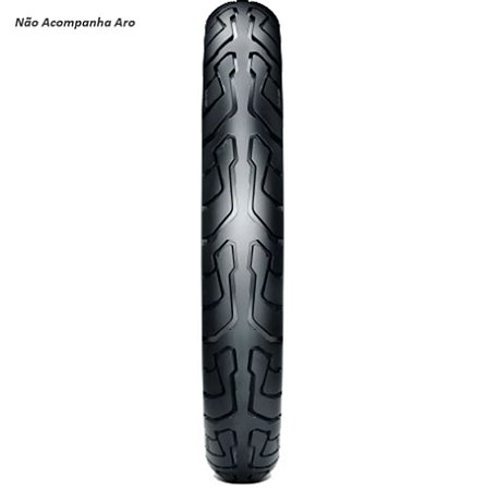 Pneu Moto Ira Tires Aro 14 80/100-14 Quiz Gp Traseiro
