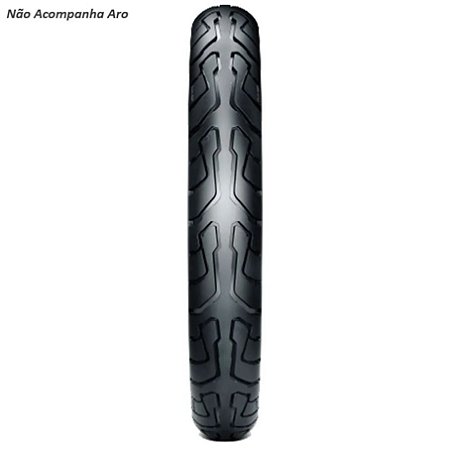 Pneu Moto Ira Tires Aro 18 90/90-18 Quiz Gp Tras