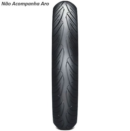 Pneu Moto Ira Tires Aro 14 90/90-14 Masked Scooter Dianteiro