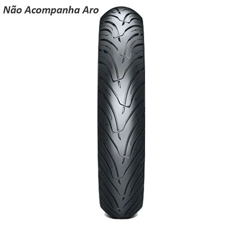 Pneu Moto Ira Tires Aro 14 100/90-14 Masked Scooter Tras