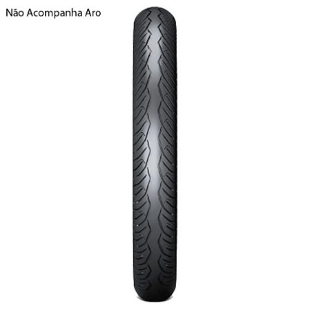 Pneu Moto Ira Tires Aro 18 80/100-18 Masked Urban Dianteiro