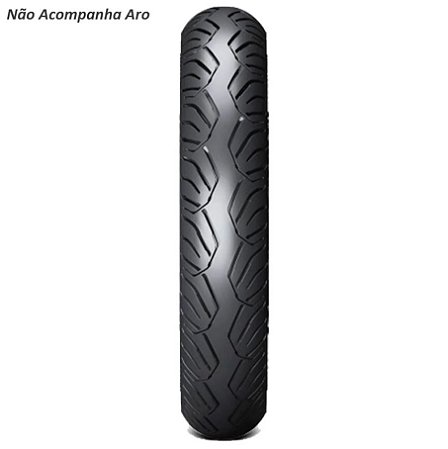 Pneu Moto Ira Tires Aro 18 100/80-18 Masked Urban Traseiro