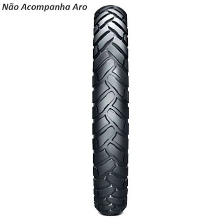 Pneu Moto Ira Tires Aro 18 275-18 Bunker Dianteiro