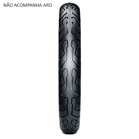 Pneu Moto Ira Tires Aro 17 275-17 Quiz Gp Tras
